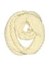 Old Navy 100% Acrylic Ivory Scarf One size - photo 1