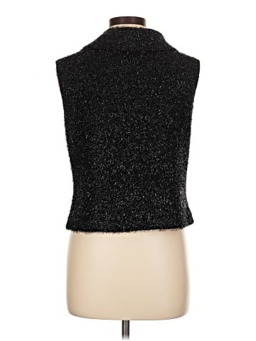 Willi Smith Sleeveless Blouse (view 2)