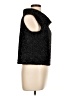 Willi Smith Black Sleeveless Blouse Size L - photo 4