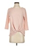 Gibson Pink Cardigan Size S - photo 1