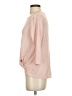 Gibson Pink Cardigan Size S - photo 5