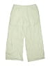 Art Class Green Khakis Size 14 - photo 2
