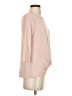 Gibson Pink Cardigan Size S - photo 4