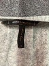 BCBGMAXAZRIA Gray Sweater Vest Size S - photo 7