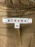 Xirena 100% Cotton Brown Khakis Size XS - photo 4