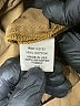 Xirena 100% Cotton Brown Khakis Size XS - photo 5
