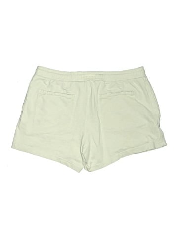 Athleta Khaki Shorts (view 2)