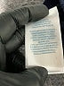 Ralph Lauren 100% Cotton Blue Active Pants 3-6 MO / 6 MO - photo 4