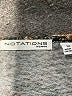 Notations Gray Cardigan Size 1X - photo 7