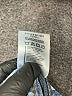 Vibrant M.I.U Blue Jeans Size 7 - photo 5