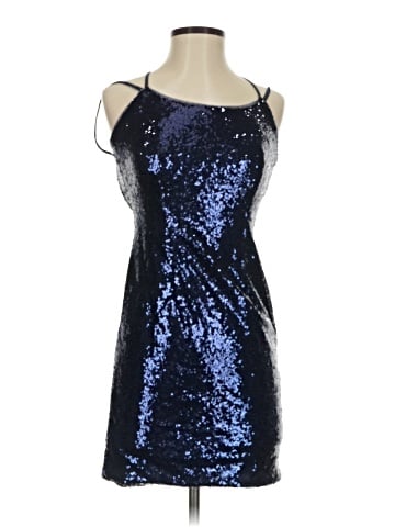 Assorted Brands Cocktail Dress (view 1)
