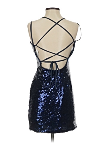 Assorted Brands Cocktail Dress (view 2)