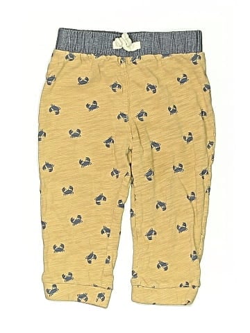Gymboree Khakis (view 1)