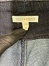 Eileen Fisher Black Jeans Size M - photo 6