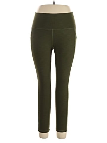 PrAna Active Pants (view 1)