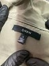 Drew Solid Gray Casual Dress Size S - photo 4