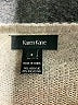 Karen Kane Stripes Tan Pullover Sweater Size S - photo 7