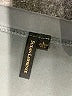 Susan Lawrence Solid Gray Formal Skirt Size L - photo 4