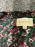 MELLODAY Gray Long Sleeve Blouse Size L - photo 7