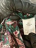 MELLODAY Gray Long Sleeve Blouse Size L - photo 8