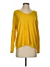 Old Navy Yellow Pullover Sweater Size XS - photo 1
