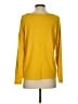 Old Navy Yellow Pullover Sweater Size XS - photo 2