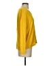 Old Navy Yellow Pullover Sweater Size XS - photo 4