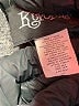 KUPCAKE USA Stripes Black Blazer Size 18W - photo 4