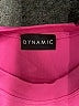 Dynamic Pink Tank Top One size - photo 7
