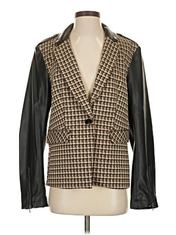 Anthropologie Blazer (view 1)