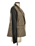 Anthropologie Houndstooth Brown Blazer Size S - photo 4