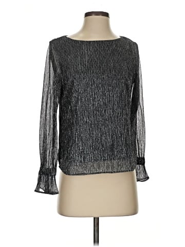 Banana Republic Long Sleeve Blouse (view 1)