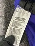 Reebok Color Block Purple Active Pants Size L - photo 5