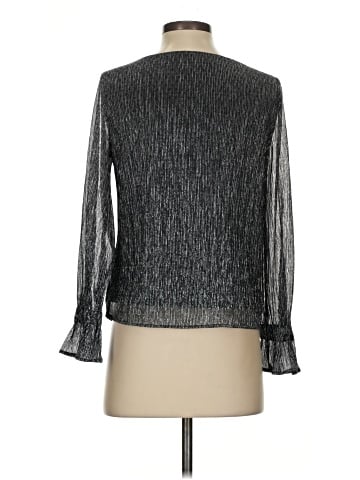 Banana Republic Long Sleeve Blouse (view 2)