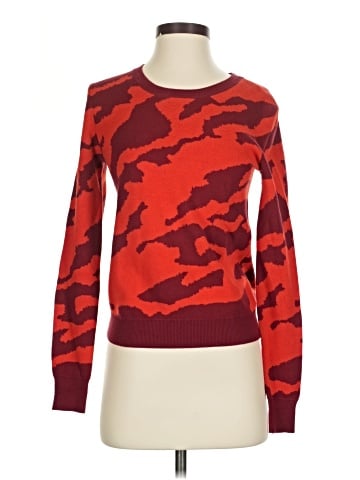 CAbi Pullover Sweater (view 1)