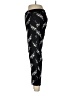 Merona Print Black Casual Pants Size 6 - photo 5