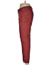 Kensie Red Jeans Size 29 waist - photo 5