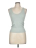 Unbranded Green Tank Top Size M (estimated) - photo 1