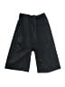 Wacoal Solid Black Athletic Shorts Size 6 - photo 1
