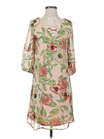 Intrigue Casual Dress (view 1)
