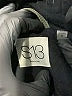 S13/NYC 100% Polyester Green Coat Size S - photo 6
