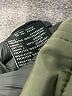 S13/NYC 100% Polyester Green Coat Size S - photo 7