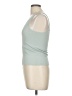 Unbranded Green Tank Top Size M (estimated) - photo 5