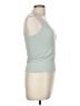 Unbranded Green Tank Top Size M (estimated) - photo 4