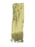 Unbranded Yellow Green Scarf One size - photo 2