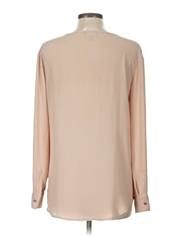 Lumiere Long Sleeve Blouse (view 2)