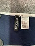 Divided by H&M Blue Short Sleeve Turtleneck Size XL - photo 7