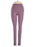 Victoria Sport Purple Active Pants Size XS - photo 1