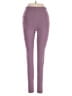 Victoria Sport Purple Active Pants Size XS - photo 2