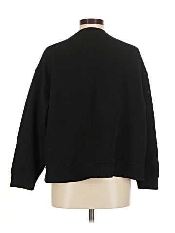See and Be Seen Long Sleeve Top (view 2)